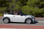 Mini Roadster 2012 года